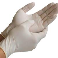 Latex-Gloves
